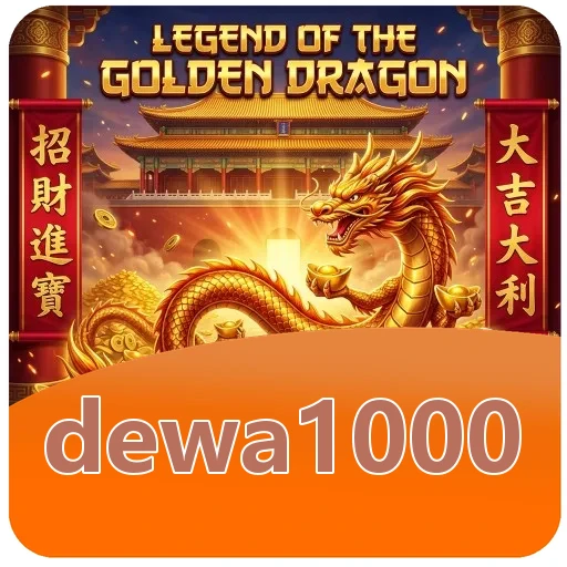 Ilustrasi unduh APK dewa1000 dari tautan resmi